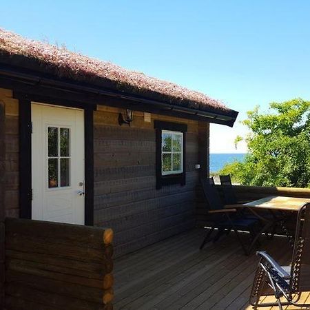 Sjoetorpet - Unikt Boende Vid Havet Pa Norra Oeland! Löttorp エクステリア 写真